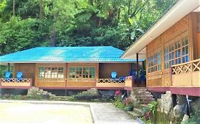 Lembah Biru Lagoon
